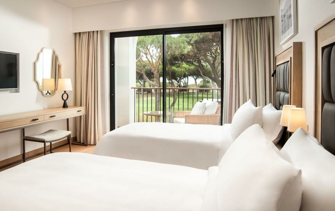 Pine Cliffs Ocean Suites, a Luxury Collection Resort & Spa, Algarve, a ...