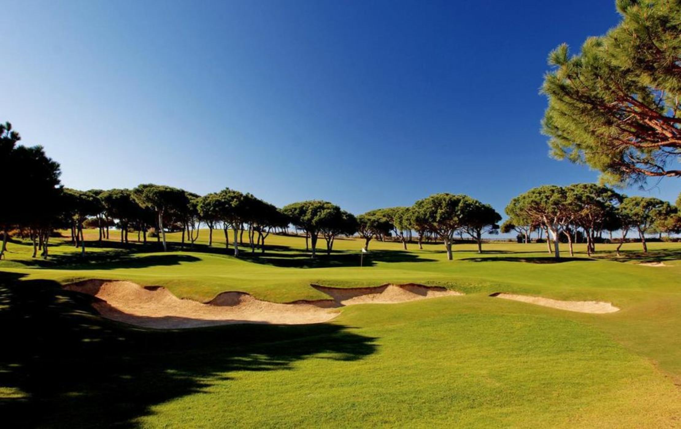 Pine Cliffs Ocean Suites, a Luxury Collection Resort & Spa, Algarve