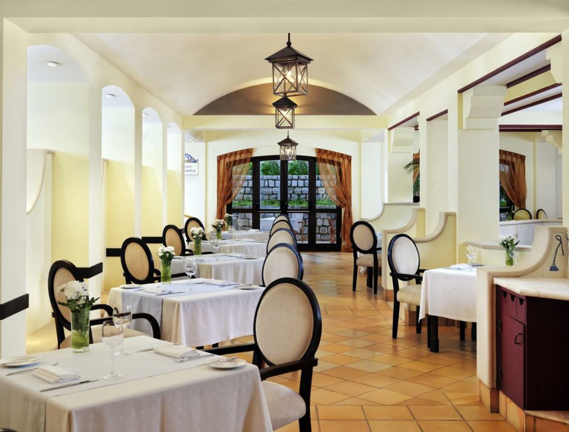 Pine Cliffs Ocean Suites, a Luxury Collection Resort & Spa, Algarve