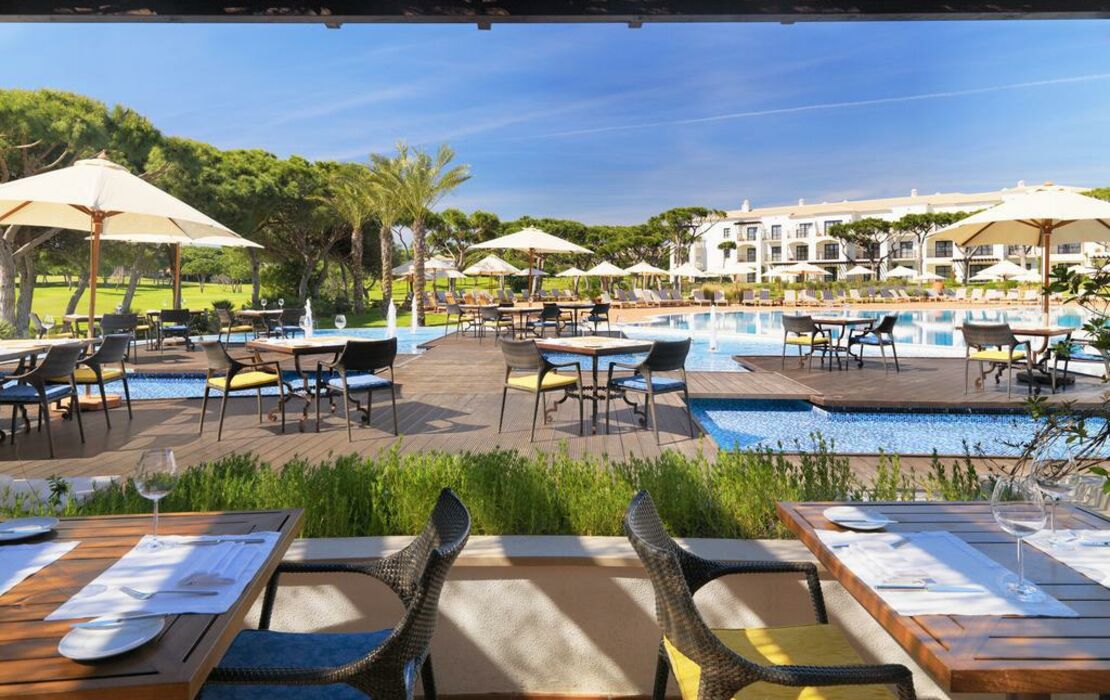 Pine Cliffs Ocean Suites, a Luxury Collection Resort & Spa, Algarve, a ...