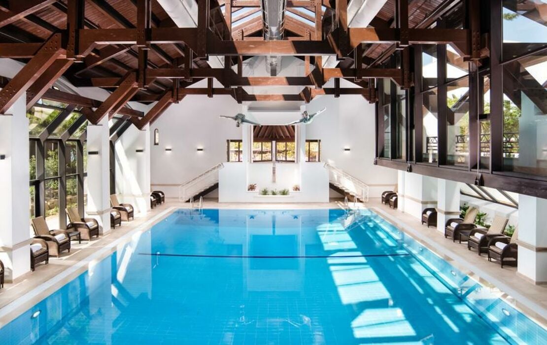 Pine Cliffs Ocean Suites, a Luxury Collection Resort & Spa, Algarve, a ...