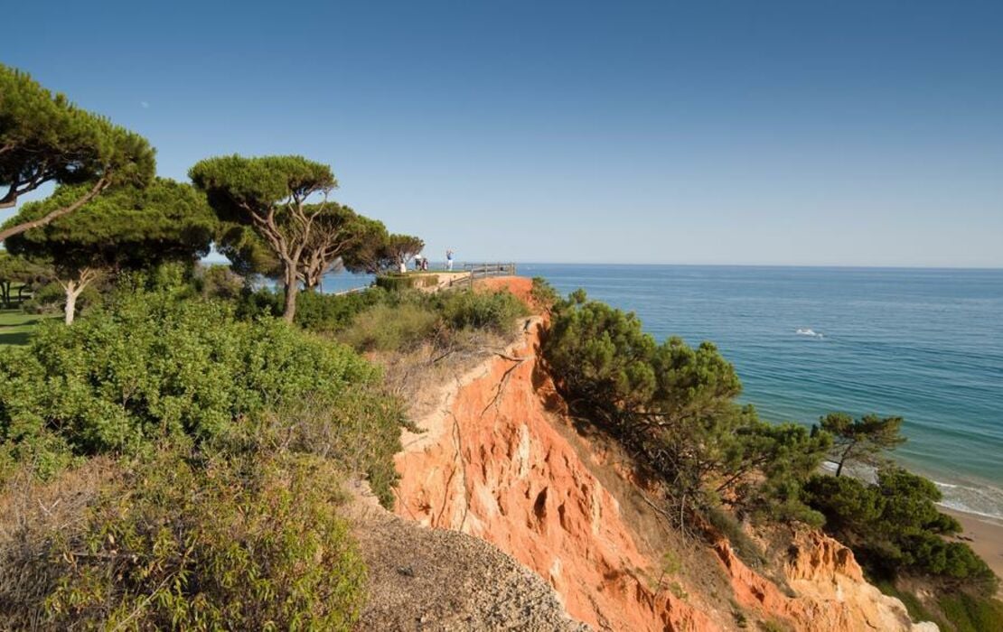 Pine Cliffs Ocean Suites, a Luxury Collection Resort & Spa, Algarve