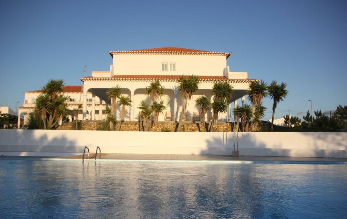 Utopia Guest House, a Design Boutique Hotel Aljezur, Portugal