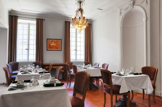 Hôtel de la Villeon