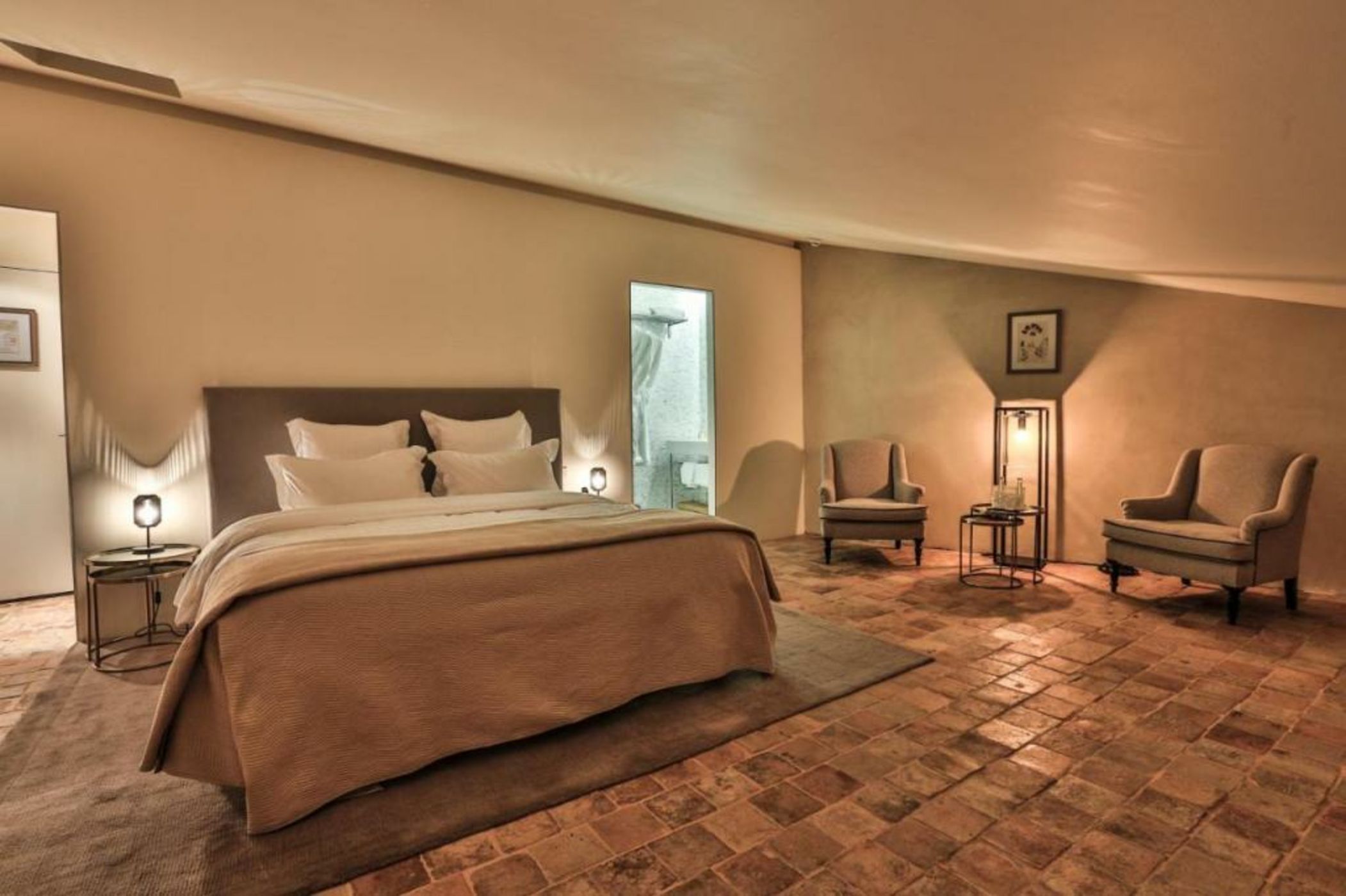 Hôtel de la Villeon