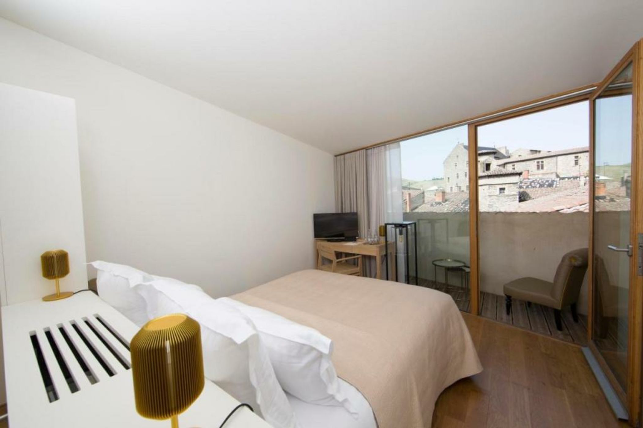 Hôtel de la Villeon