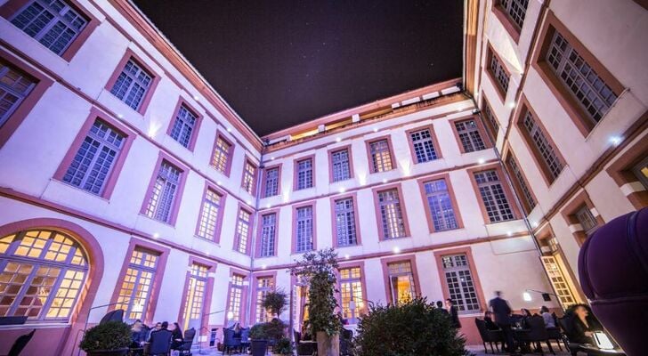 La Cour des Consuls Hotel and Spa Toulouse - MGallery