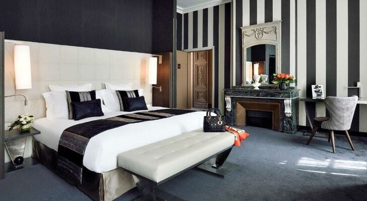 La Cour des Consuls Hotel and Spa Toulouse - MGallery