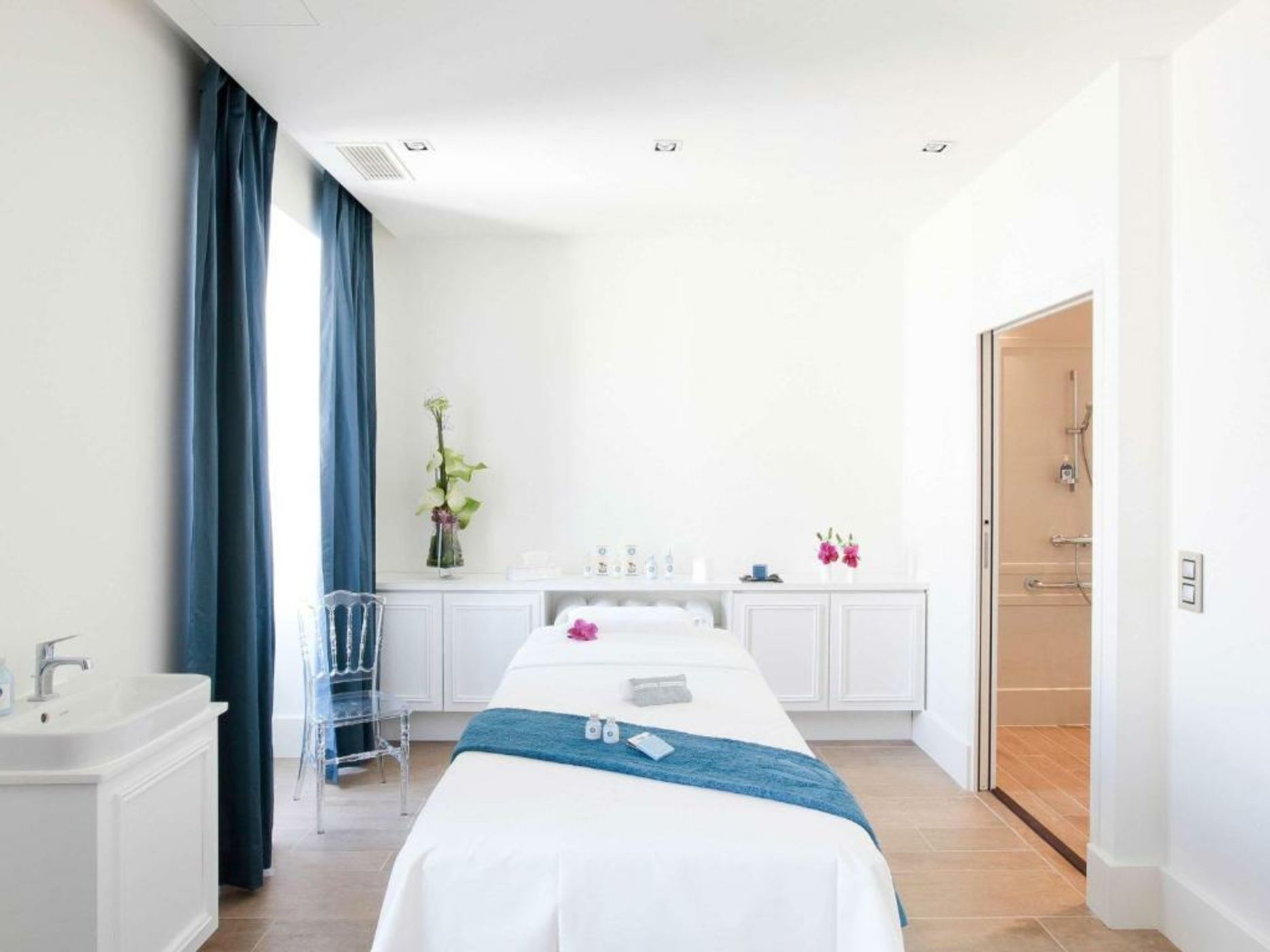 La Cour des Consuls Hotel and Spa Toulouse - MGallery