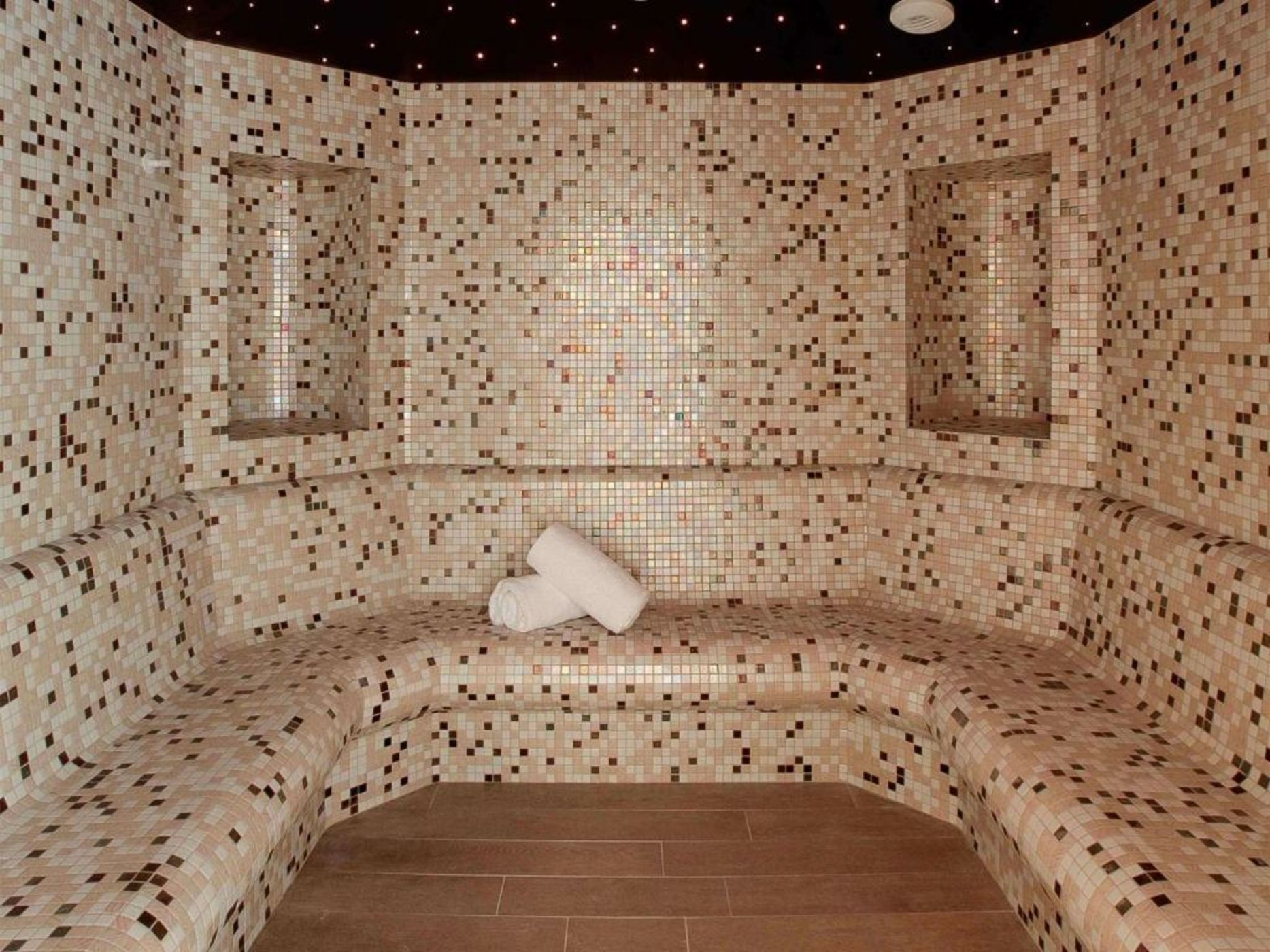 La Cour des Consuls Hotel and Spa Toulouse - MGallery