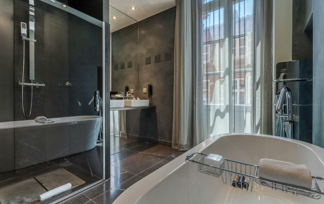 La Cour des Consuls Hotel and Spa Toulouse - MGallery