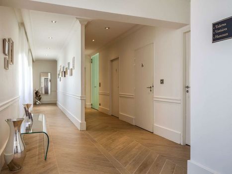 La Cour des Consuls Hotel and Spa Toulouse - MGallery