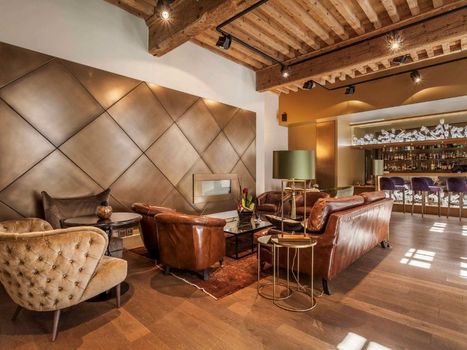La Cour des Consuls Hotel and Spa Toulouse - MGallery