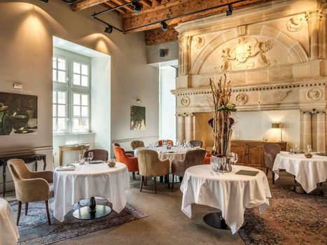 La Cour des Consuls Hotel and Spa Toulouse - MGallery