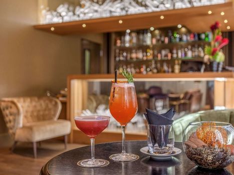 La Cour des Consuls Hotel and Spa Toulouse - MGallery