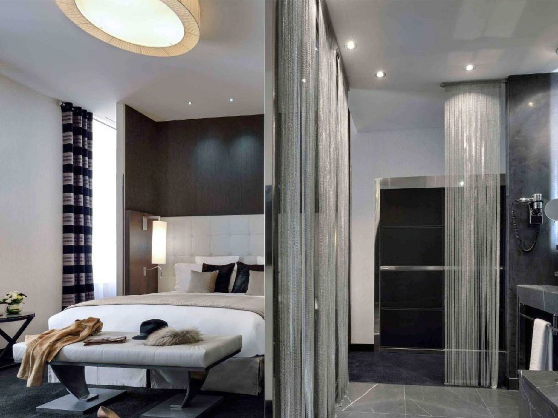 La Cour des Consuls Hotel and Spa Toulouse - MGallery