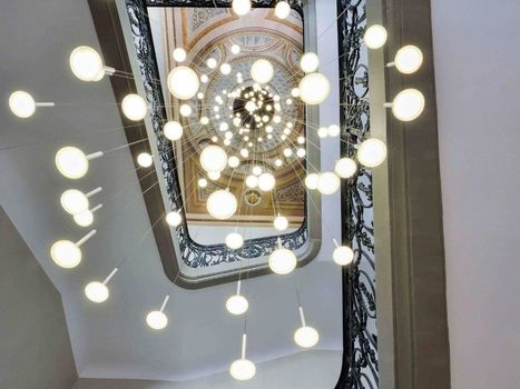 La Cour des Consuls Hotel and Spa Toulouse - MGallery