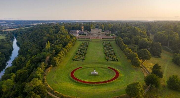 Cliveden House