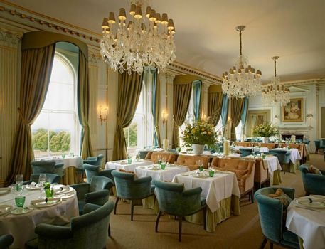 Cliveden House