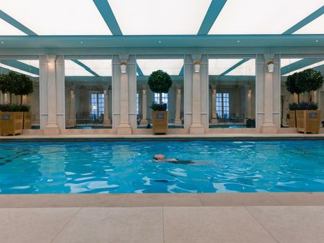 Cliveden House