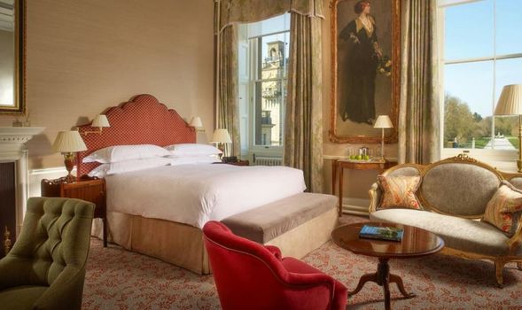 Cliveden House