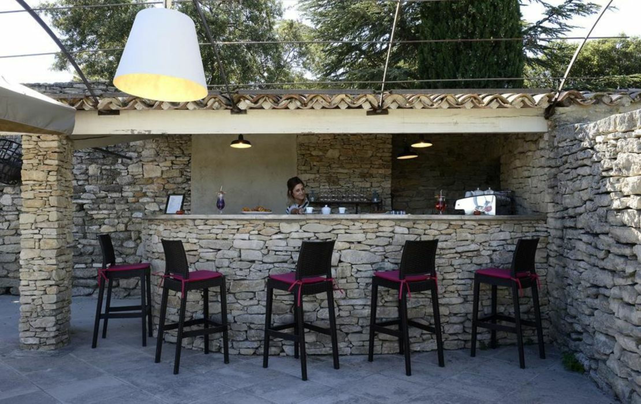 Le Petit Palais D'Aglae