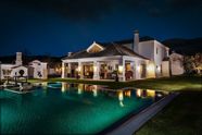 Ronda Mountain Resort A Design Boutique Hotel Ronda Spain