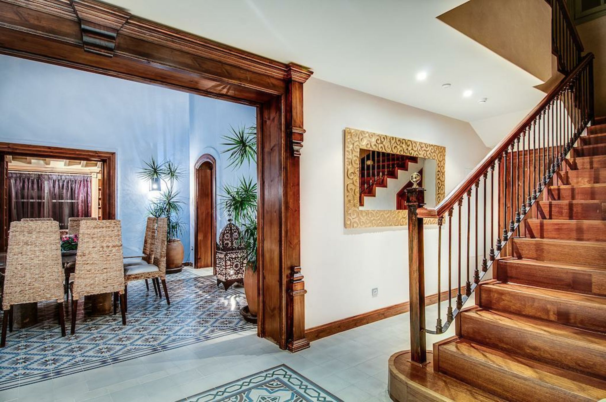 Ronda Mountain Resort