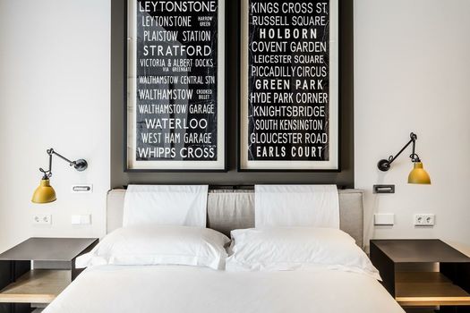Midtown Apartments