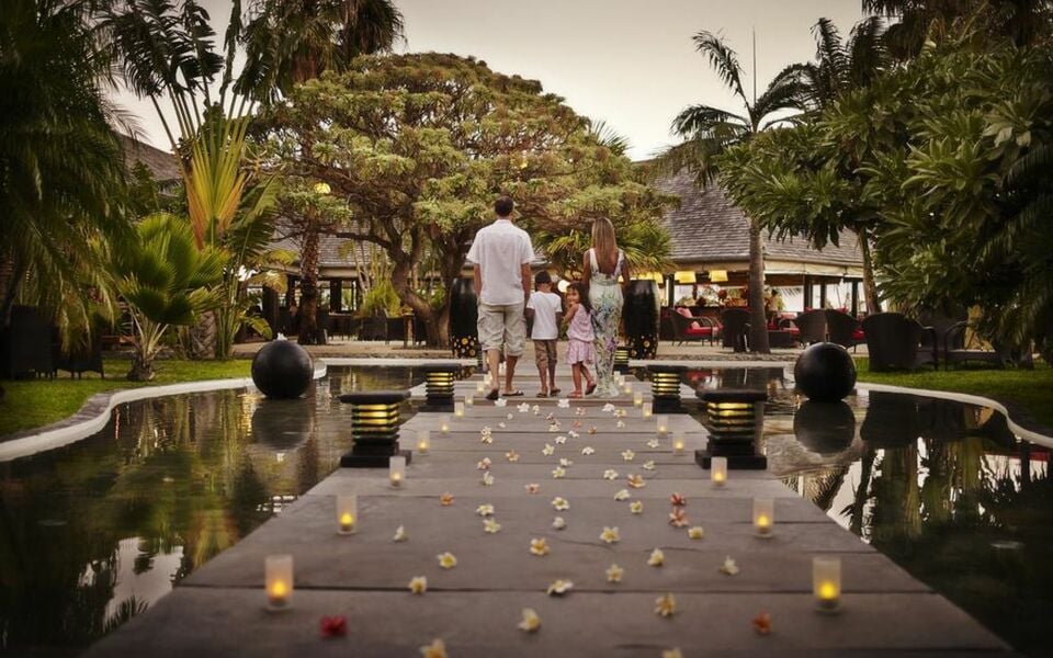 Palm Hotel Spa Reunion Island Palm Hotel Spa Reunion Island