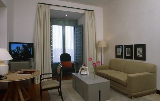 Parador de La Granja