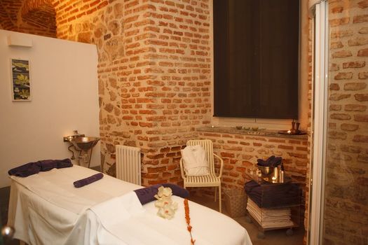 Parador de La Granja