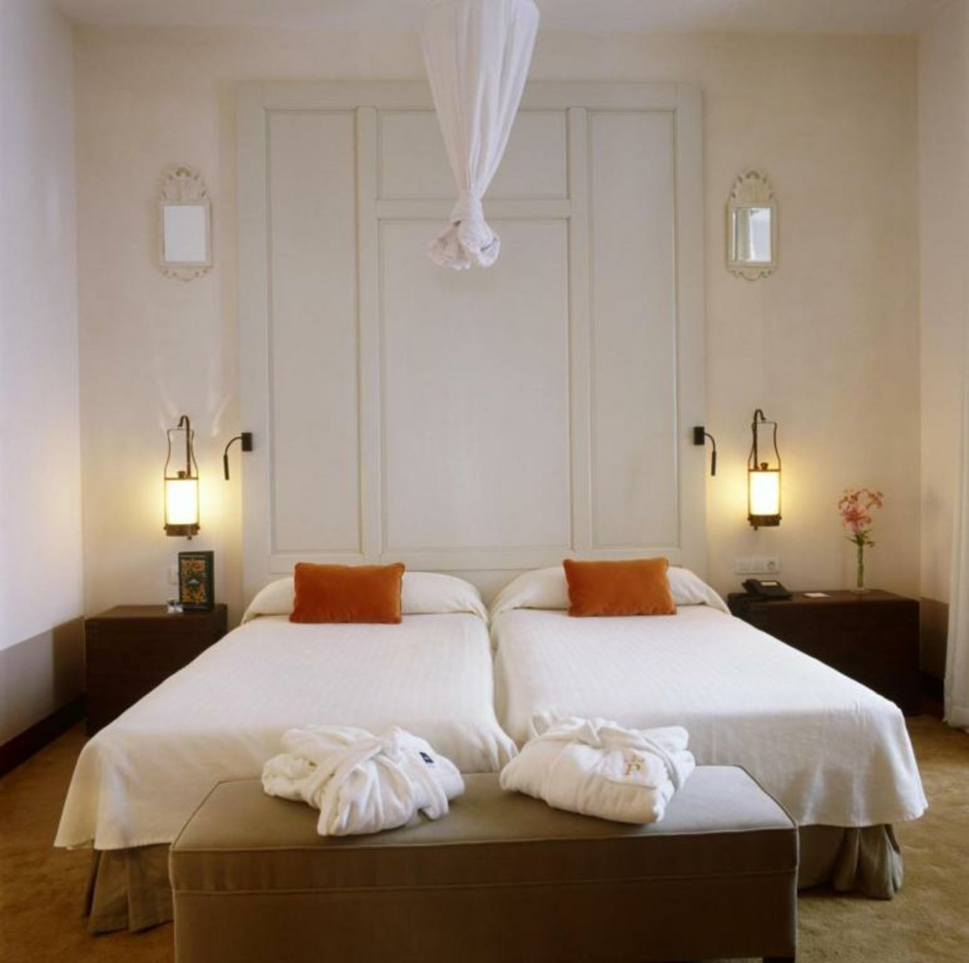 Parador de La Granja