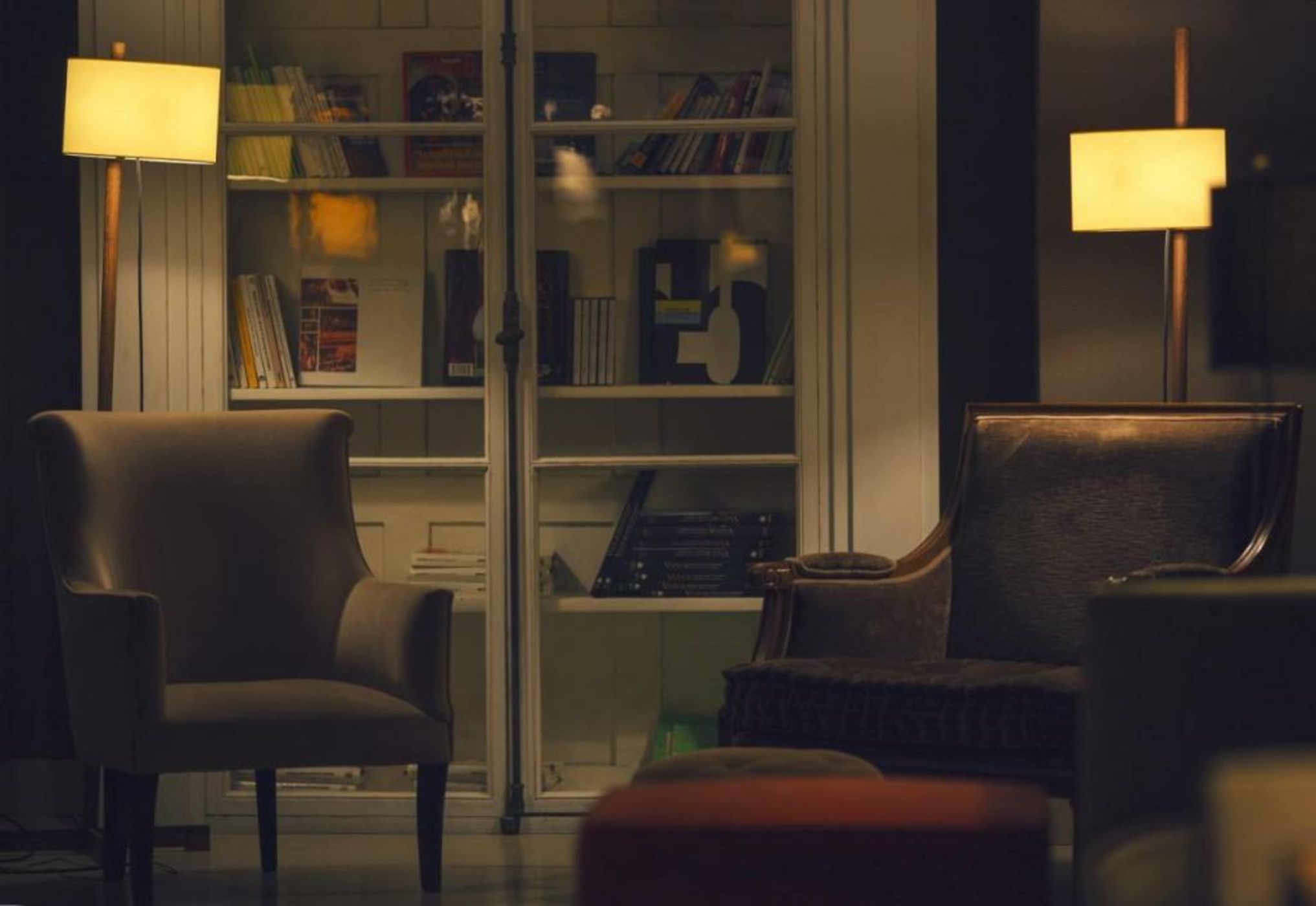 Parador de La Granja