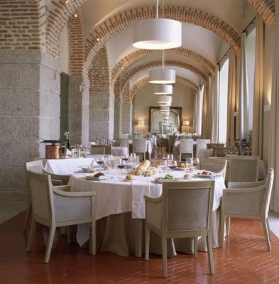 Parador de La Granja
