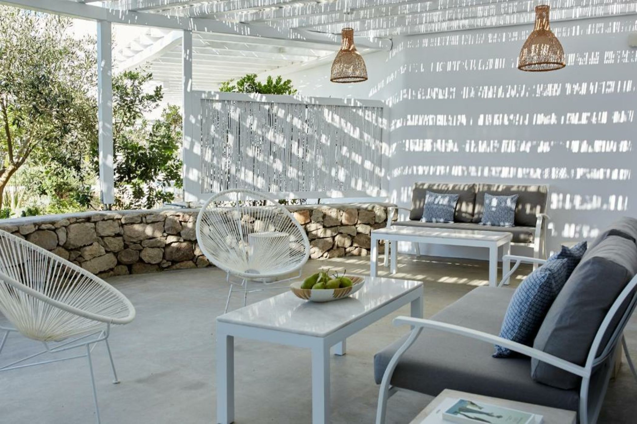 Milos Breeze Boutique Hotel