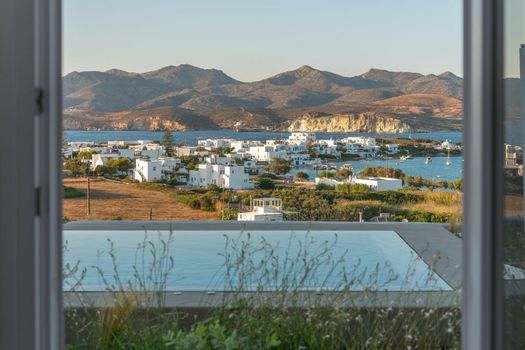 Milos Breeze Boutique Hotel