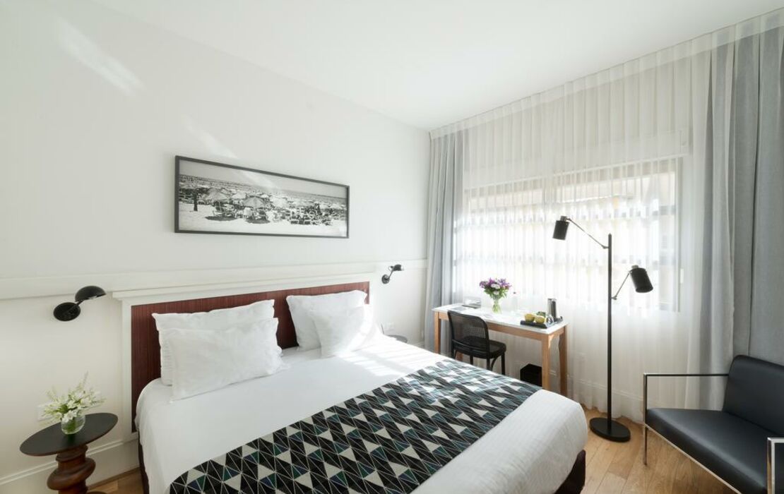 Lily & Bloom Boutique Hotel, a Design Boutique Hotel Tel AvivYafo, Israel