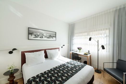 Lily & Bloom Boutique Hotel