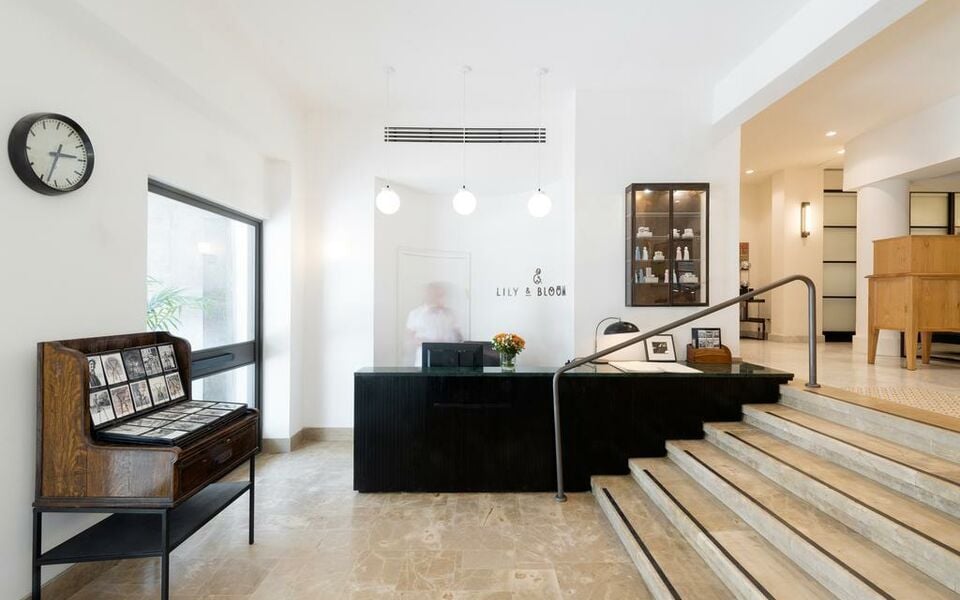 Lily Bloom Boutique Hotel Lily Bloom Boutique Hotel