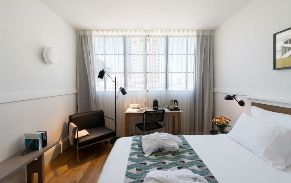 Lily & Bloom Boutique Hotel, a Design Boutique Hotel Tel AvivYafo, Israel