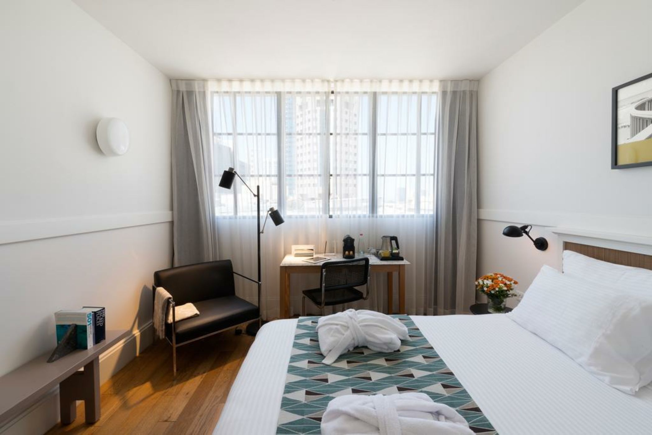 Lily & Bloom Boutique Hotel