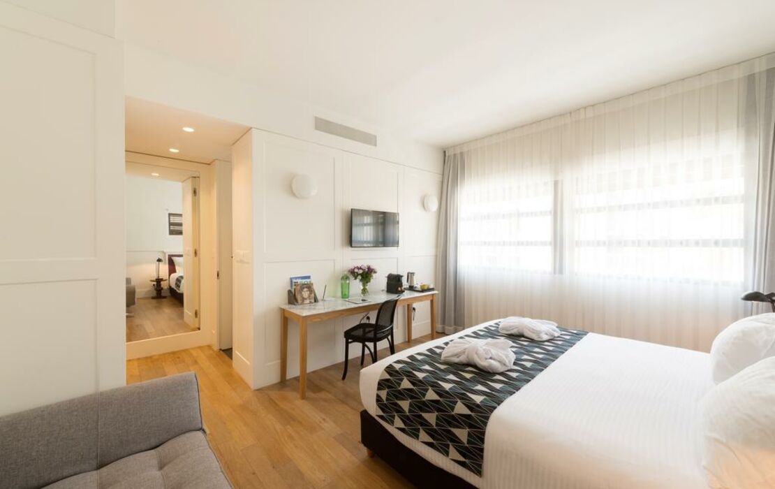 Lily & Bloom Boutique Hotel, a Design Boutique Hotel Tel AvivYafo, Israel