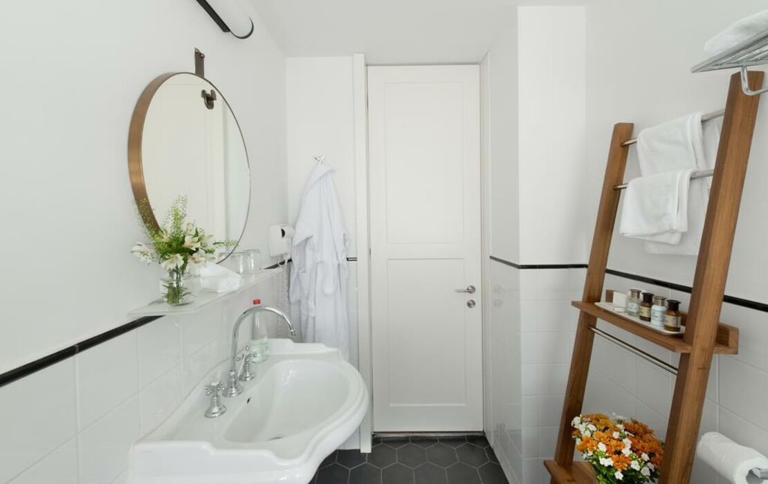 Lily & Bloom Boutique Hotel, TelAviv, Israël My Boutique hotel