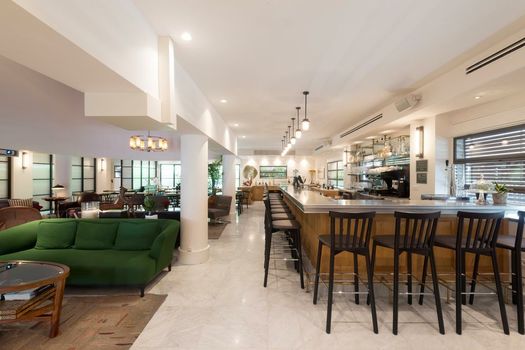 Lily & Bloom Boutique Hotel