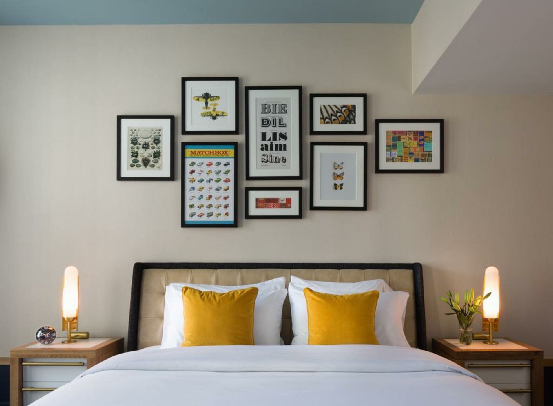 Kimpton Schofield Hotel, an IHG Hotel