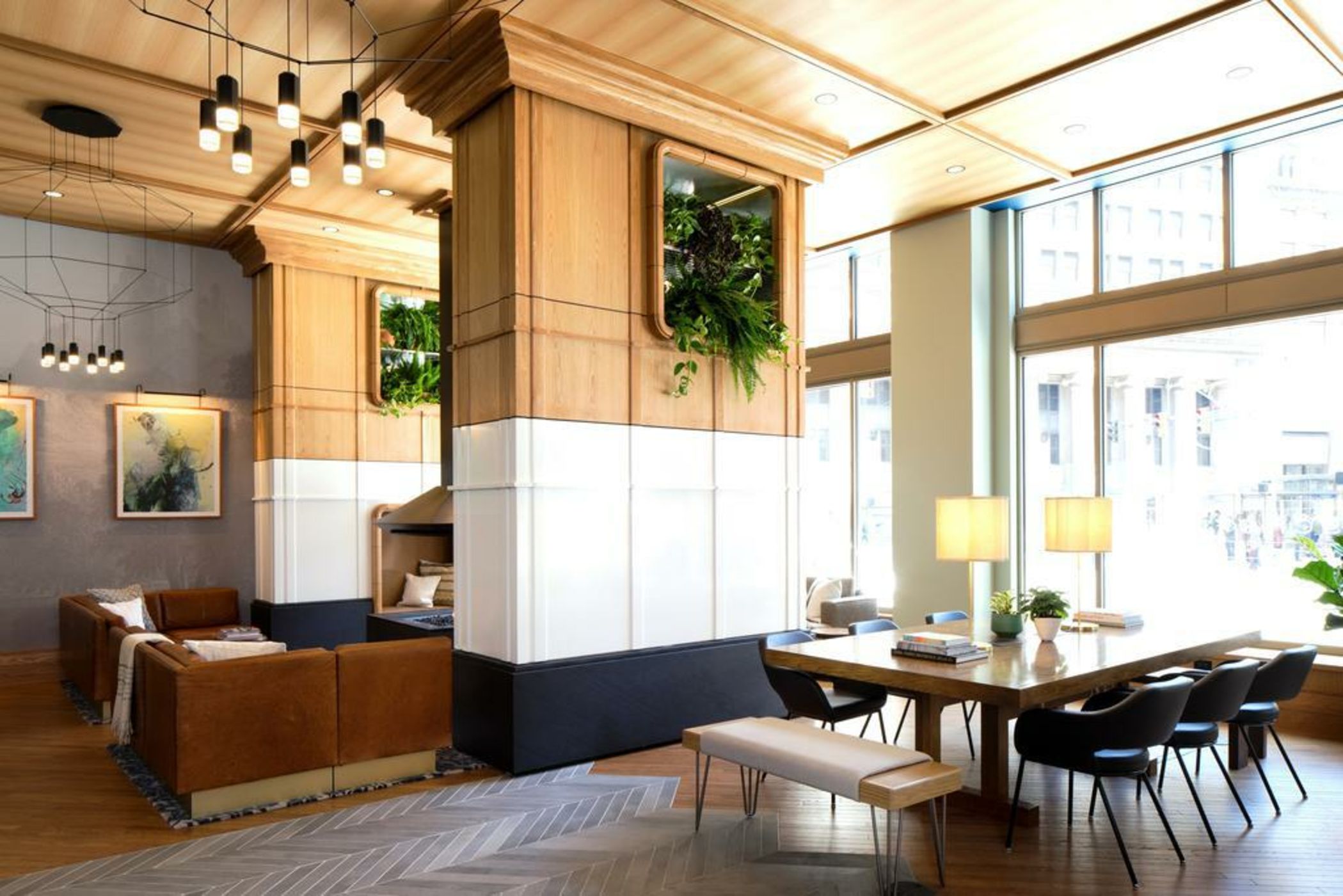 Kimpton Schofield Hotel, an IHG Hotel