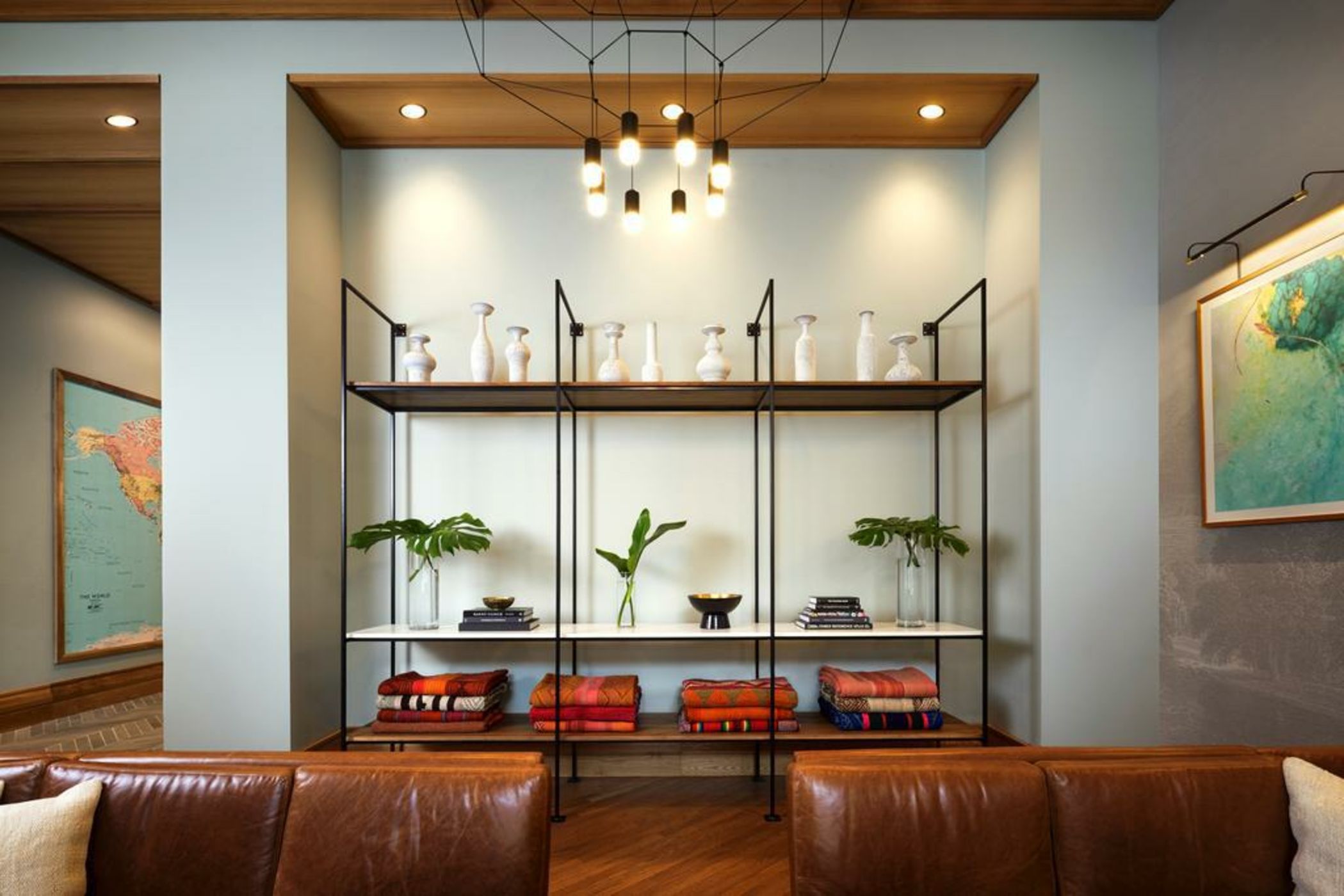 Kimpton Schofield Hotel, an IHG Hotel