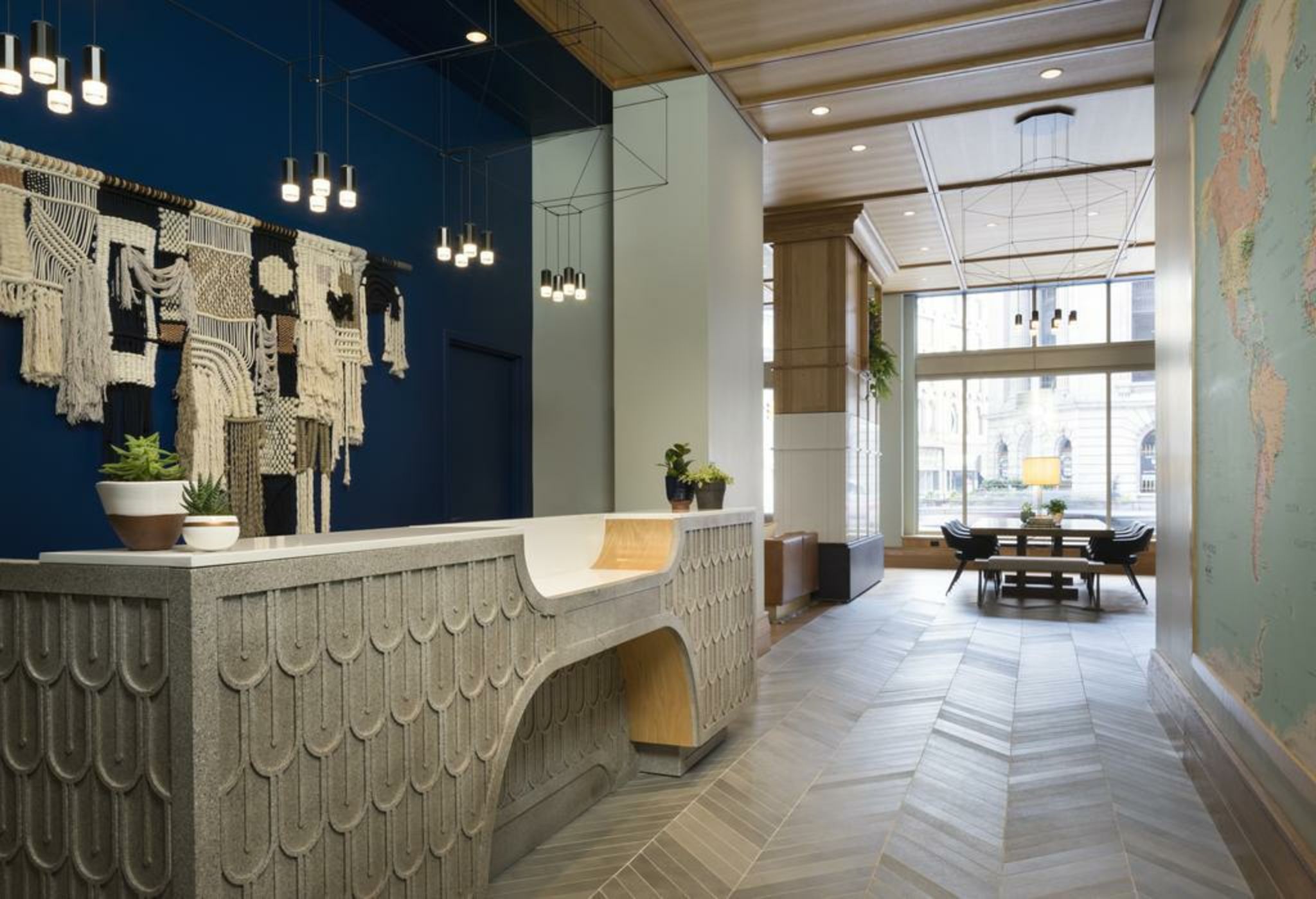 Kimpton Schofield Hotel, an IHG Hotel