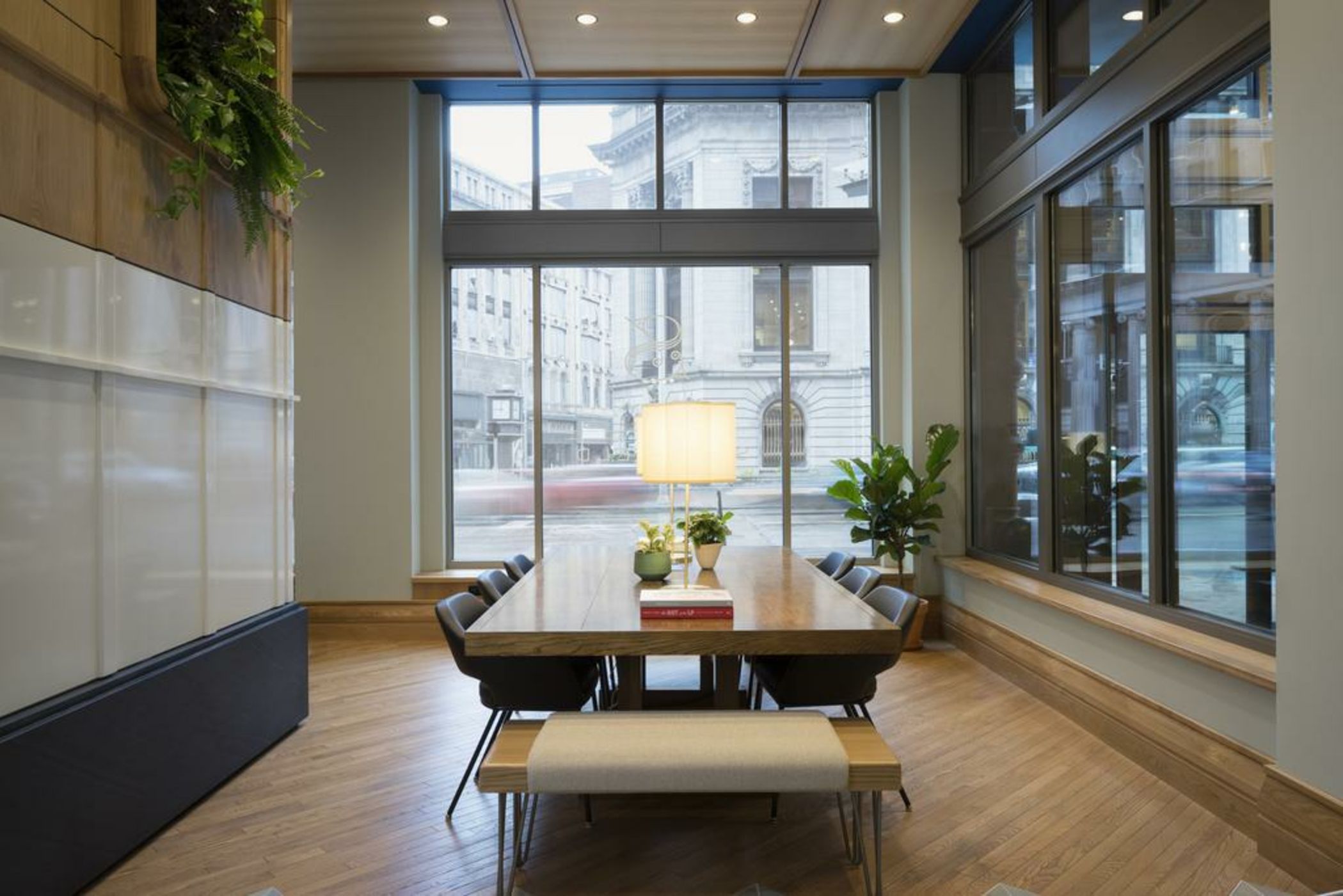 Kimpton Schofield Hotel, an IHG Hotel